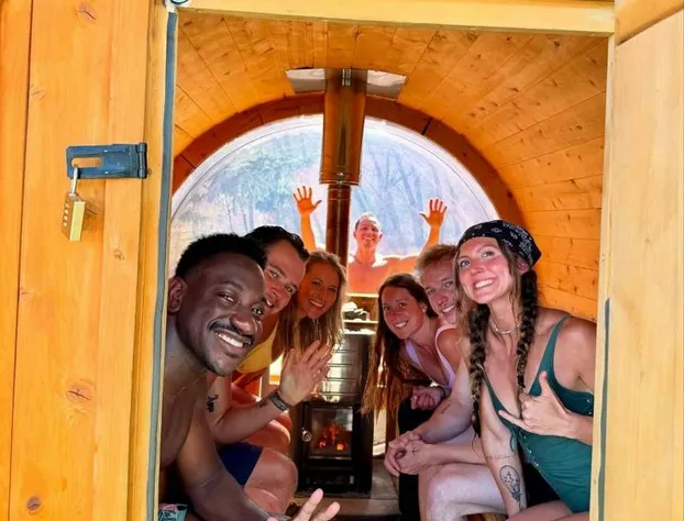 Foot of the Mountain Motel hotel detail image 3