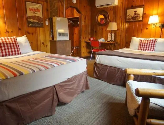 Foot of the Mountain Motel hotel detail image 4