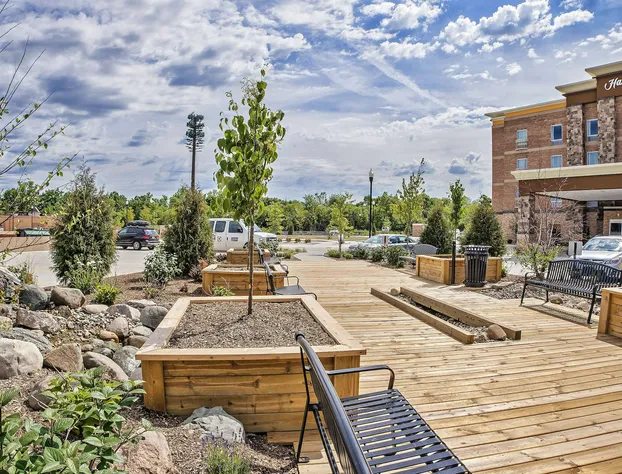 Hampton Inn by Hilton West Bloomfield Novi hotel detail image 2