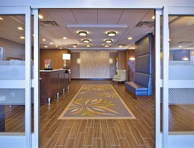 Hampton Inn by Hilton West Bloomfield Novi hotel detail image 3