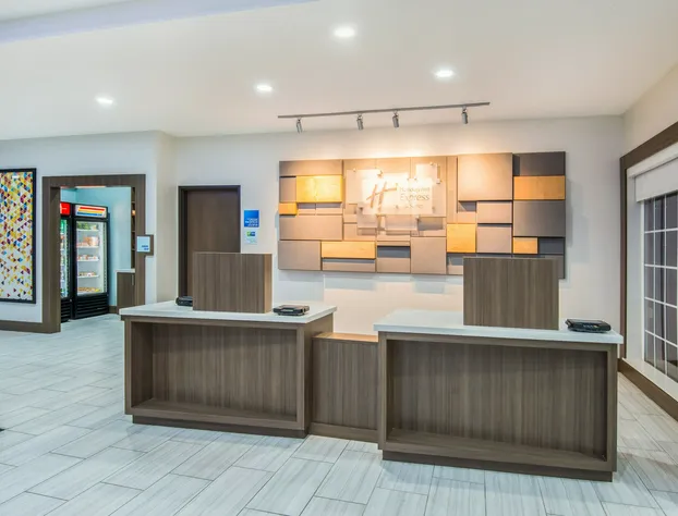 Holiday Inn Express & Suites Stillwater - University Area by IHG hotel detail image 3