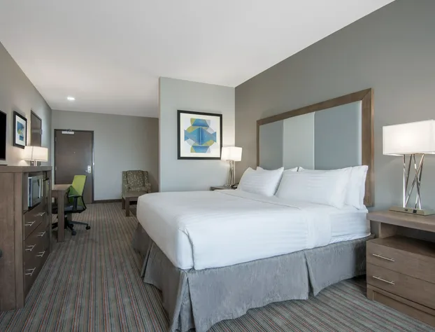 Holiday Inn Express & Suites Stillwater - University Area by IHG hotel detail image 4