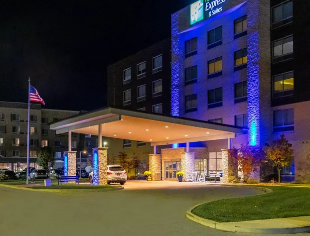 Holiday Inn Express & Suites Toledo West by IHG hotel detail image 1