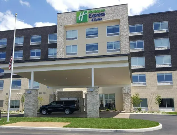 Holiday Inn Express & Suites Toledo West by IHG hotel detail image 2