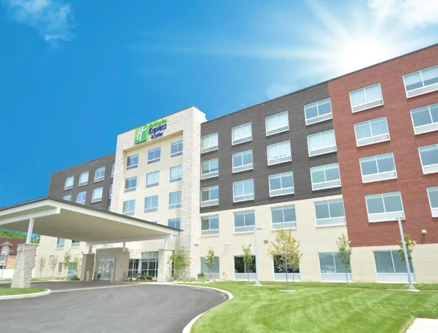 Holiday Inn Express & Suites Toledo West by IHG hotel detail image 4