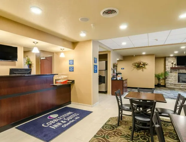 Cobblestone Inn & Suites - Oberlin hotel detail image 4