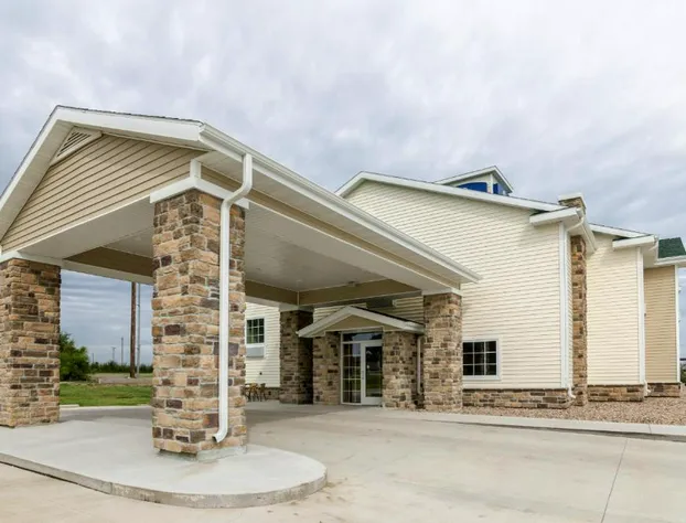 Cobblestone Inn & Suites - Oberlin hotel detail image 1