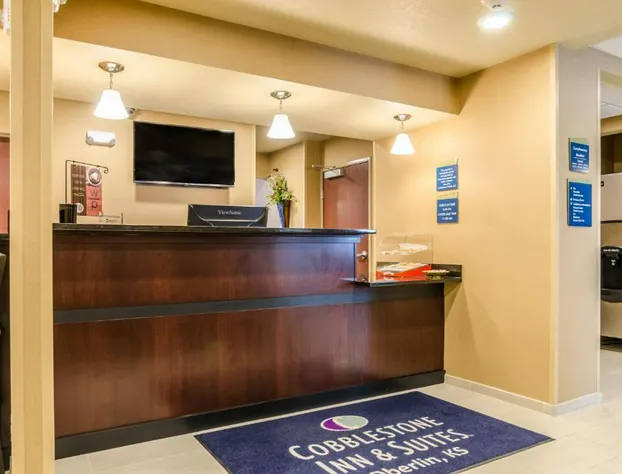 Cobblestone Inn & Suites - Oberlin hotel detail image 2