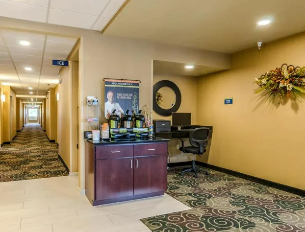 Cobblestone Inn & Suites - Oberlin hotel detail image 3