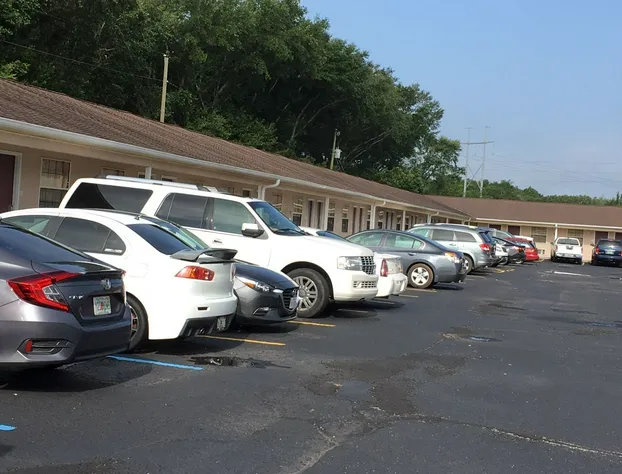 Blackwater Inn hotel detail image 1