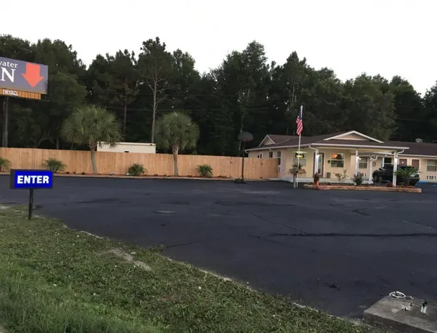 Blackwater Inn hotel detail image 3