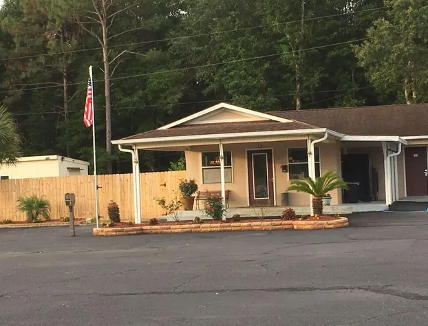 Blackwater Inn hotel detail image 4