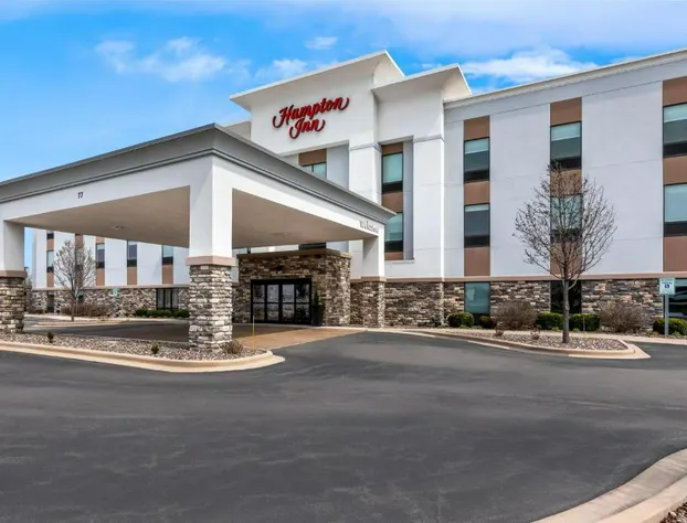 Hampton Inn Fond du Lac hotel detail image 4