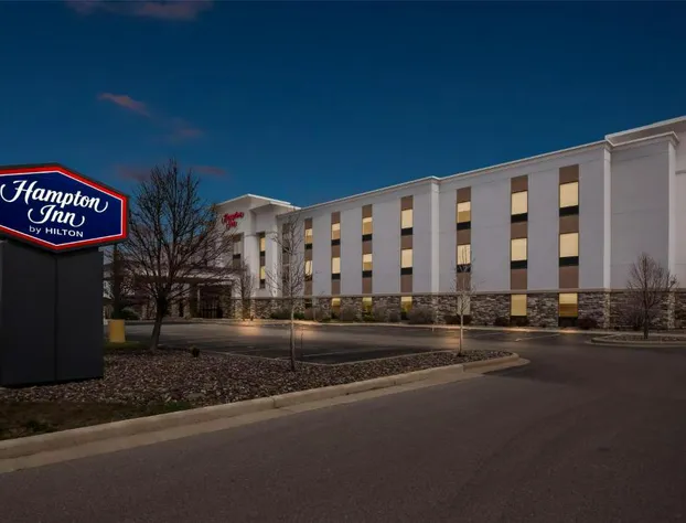 Hampton Inn Fond du Lac hotel detail image 4