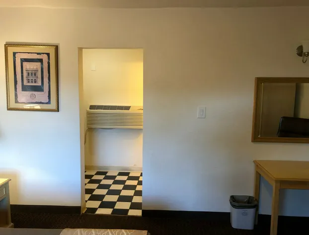 Casa Linda Motel hotel detail image 3