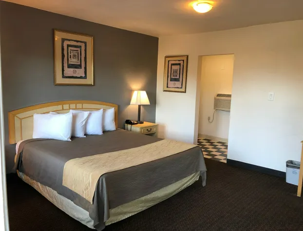 Casa Linda Motel hotel detail image 4