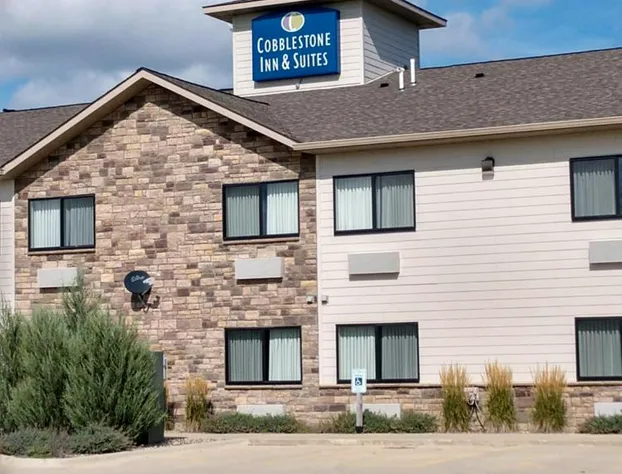 Cobblestone Inn & Suites - Monticello hotel detail image 1