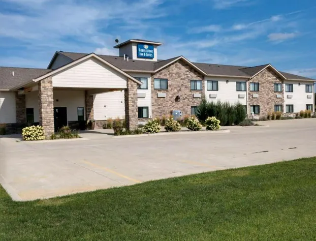 Cobblestone Inn & Suites - Monticello hotel detail image 1