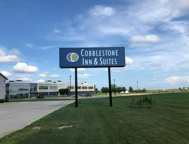 Cobblestone Inn & Suites - Monticello hotel detail image 3