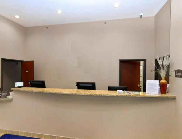 Cobblestone Inn & Suites - Monticello hotel detail image 4