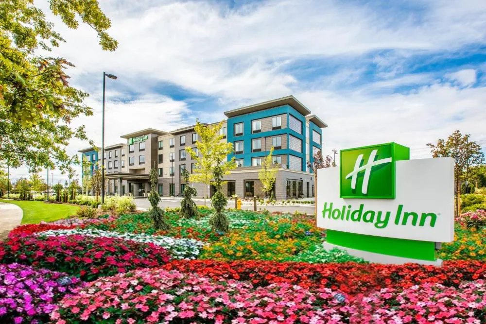 Holiday Inn Portland West - Hillsboro by IHG hotel hero