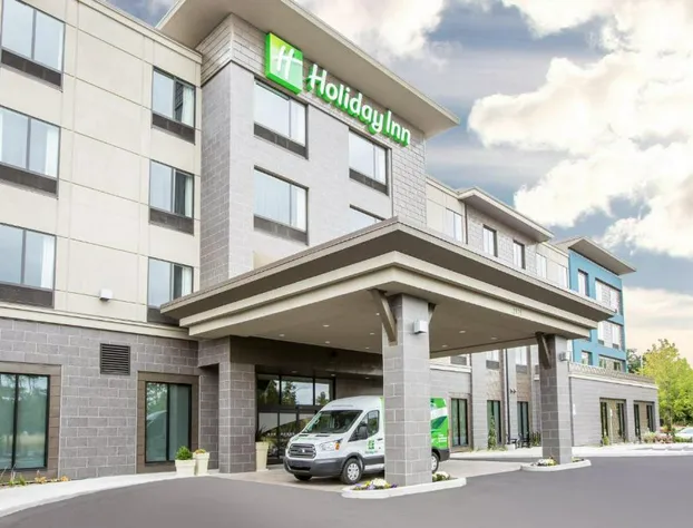 Holiday Inn Portland West - Hillsboro by IHG hotel detail image 1