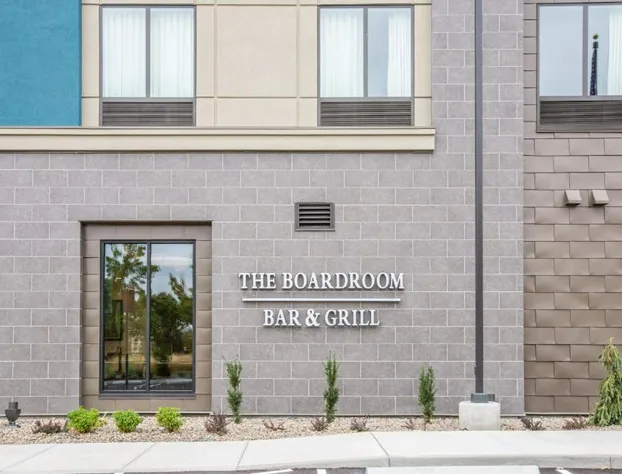 Holiday Inn Portland West - Hillsboro by IHG hotel detail image 3