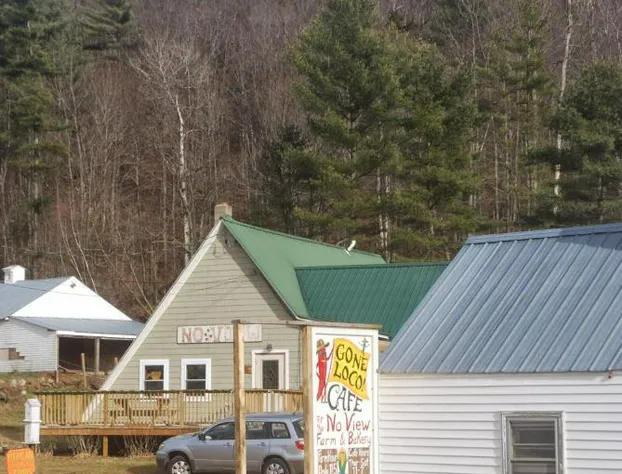 No View Farm Inn & Bakery hotel detail image 1