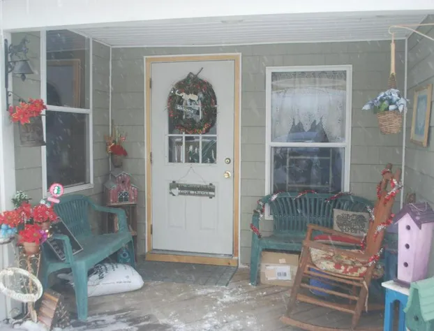 No View Farm Inn & Bakery hotel detail image 1