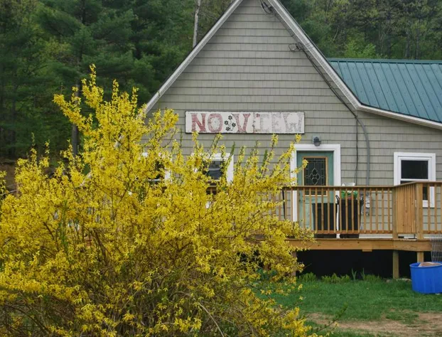 No View Farm Inn & Bakery hotel detail image 2