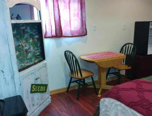 No View Farm Inn & Bakery hotel detail image 3