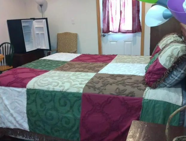 No View Farm Inn & Bakery hotel detail image 4