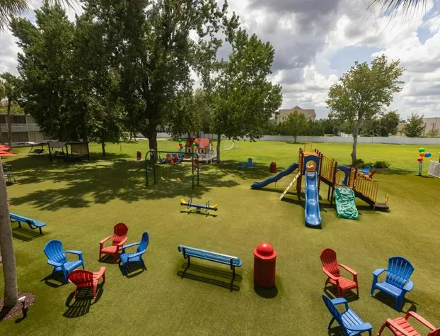 Magic Moment Resort & Kids Club, Dazzler Select by Wyndham hotel detail image 2