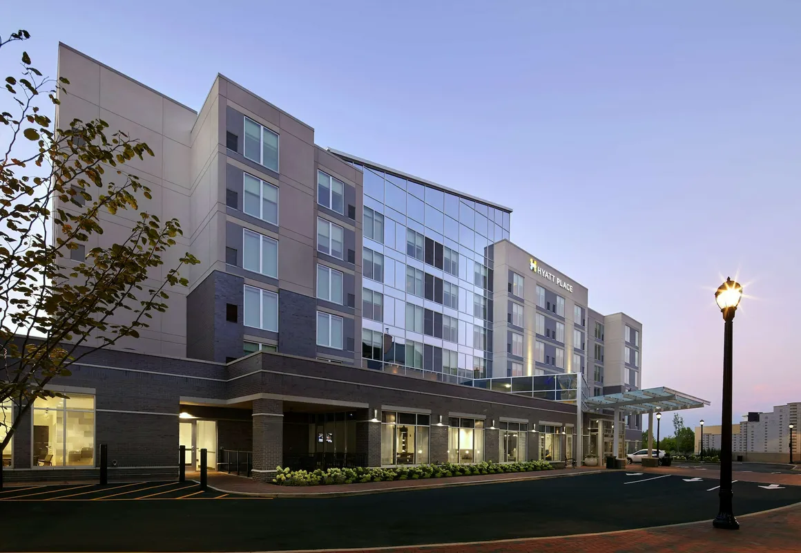 Hyatt Place Cleveland/Lyndhurst/Legacy Village hotel hero