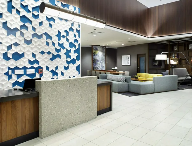 Hyatt Place Cleveland/Lyndhurst/Legacy Village hotel detail image 2
