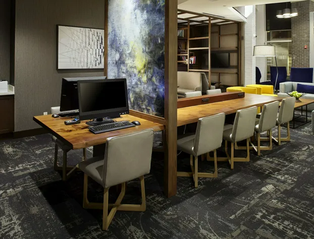 Hyatt Place Cleveland/Lyndhurst/Legacy Village hotel detail image 3