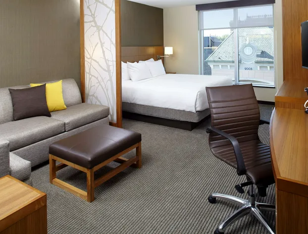 Hyatt Place Cleveland/Lyndhurst/Legacy Village hotel detail image 4