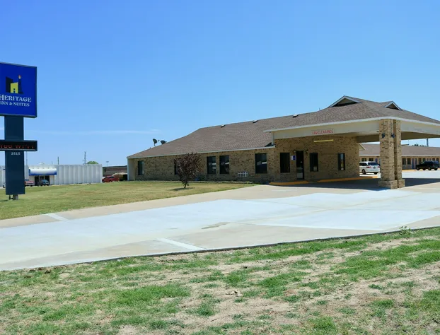 Heritage Inn & Suites hotel detail image 2