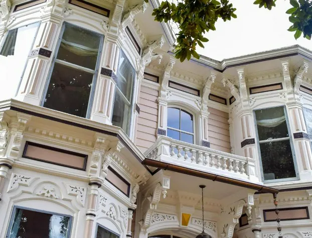 McCall House Boutique Inn hotel detail image 2