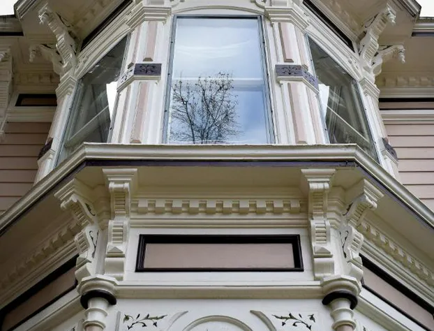 McCall House Boutique Inn hotel detail image 3