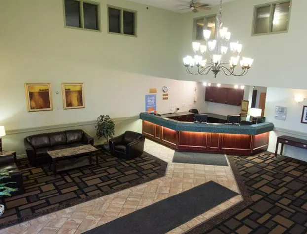 Nova Inn Acheson hotel detail image 1