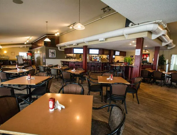 Nova Inn Acheson hotel detail image 2