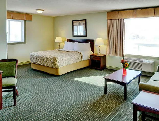 Nova Inn Acheson hotel detail image 3