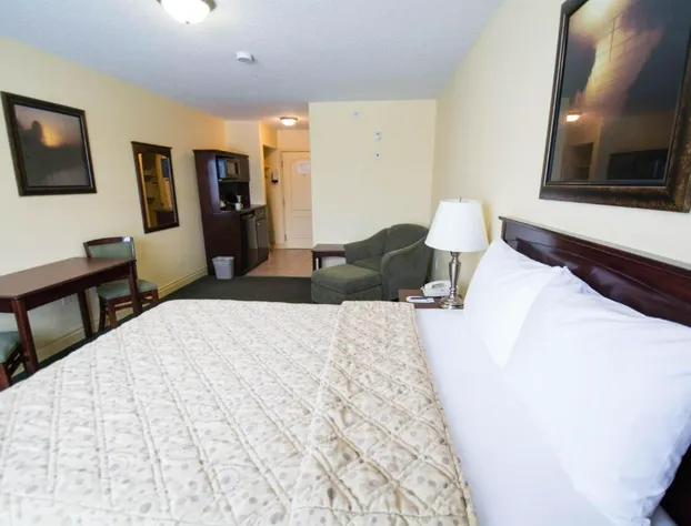 Nova Inn Acheson hotel detail image 4