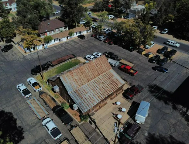 Parry Lodge hotel detail image 2