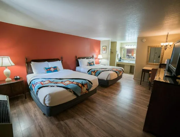 Parry Lodge hotel detail image 4