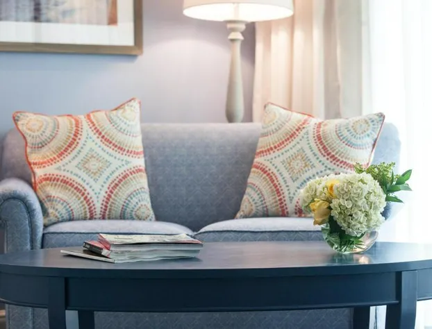 The Beach Club at Charleston Harbor Resort and Marina hotel detail image 2