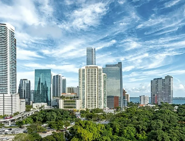 Novotel Miami Brickell hotel detail image 2