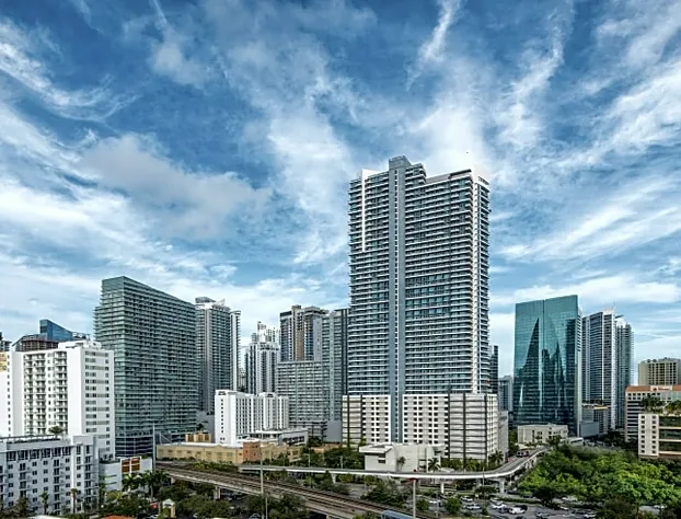 Novotel Miami Brickell hotel detail image 3