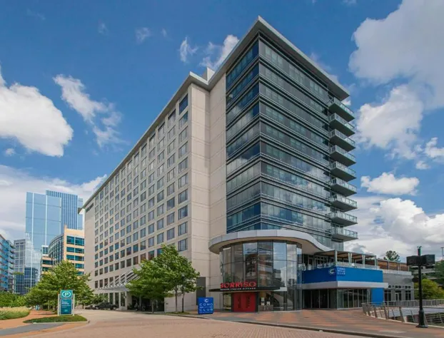 The Westin At The Woodlands hotel detail image 1